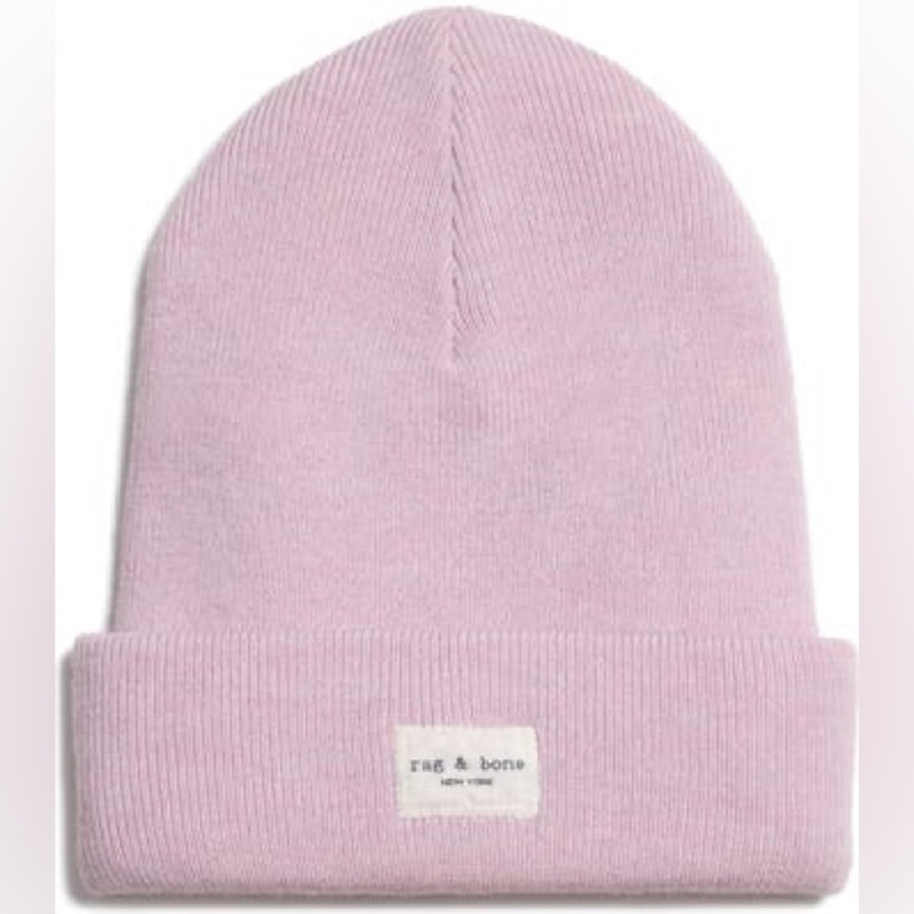 Rag & Bone Addison Beanie
